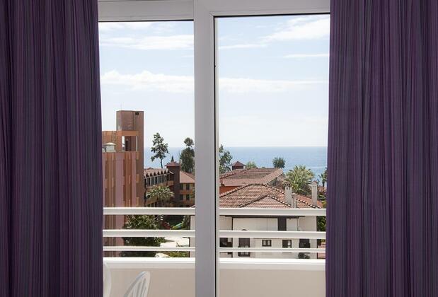 Bonapart Sealine Hotel Alanya - Görsel 7