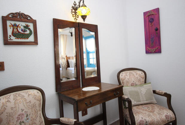 Atamer Bey Konağı & Atamer'in Bahçesi - Görsel 10