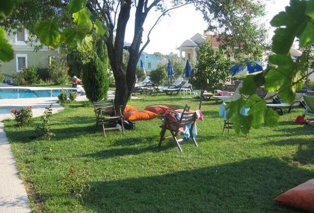 Halcyon Days Otel Ölüdeniz - Görsel 4