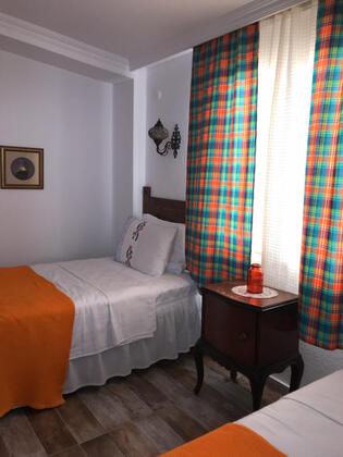 Atamer Bey Konağı & Atamer'in Bahçesi - Görsel 14