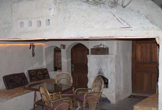 Sunset Cave Hotel - Görsel 3