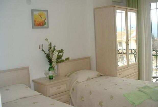 Halcyon Days Otel Ölüdeniz - Görsel 5