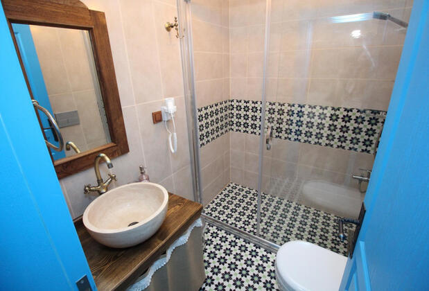 Atamer Bey Konağı & Atamer'in Bahçesi - Görsel 15