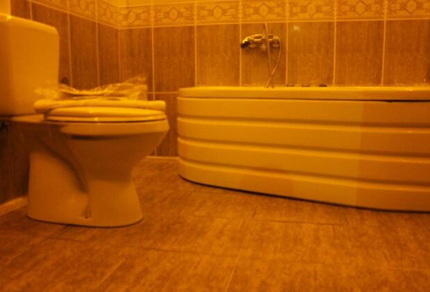 Sunset Cave Hotel - Görsel 10