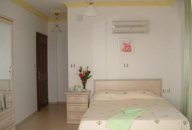 Halcyon Days Otel Ölüdeniz - Görsel 3