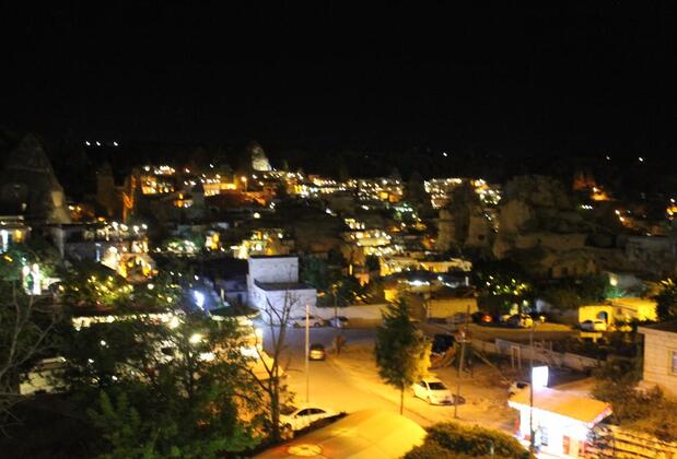 Sunset Cave Hotel - Görsel 9