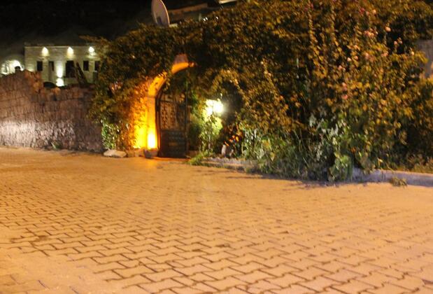 Sunset Cave Hotel - Görsel 7