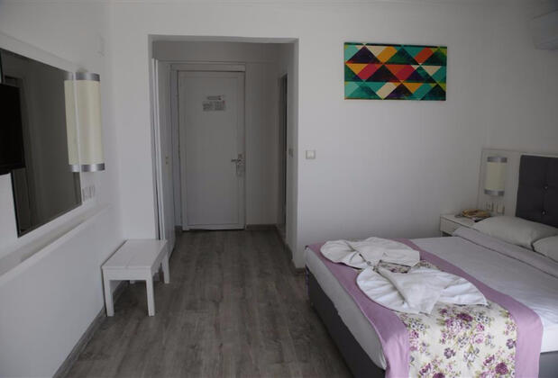 Halıcı Tatil Köyü Marmaris - Görsel 5