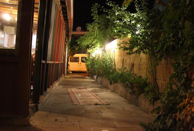 Sunset Cave Hotel - Görsel 34