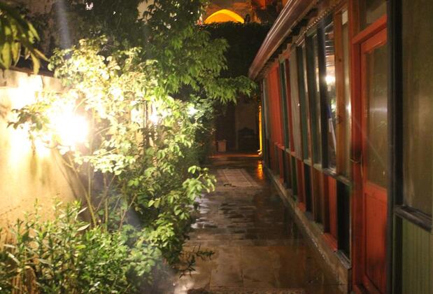 Sunset Cave Hotel - Görsel 12