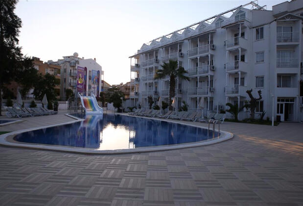Halıcı Tatil Köyü Marmaris - Görsel 9