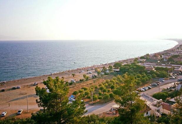 İzmir Ürkmez Apart - Görsel 20