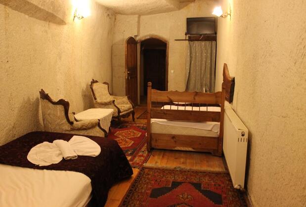 Sunset Cave Hotel - Görsel 38