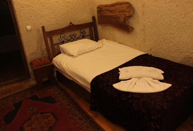 Sunset Cave Hotel - Görsel 23