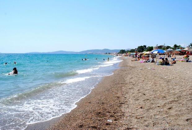 İzmir Ürkmez Apart - Görsel 6