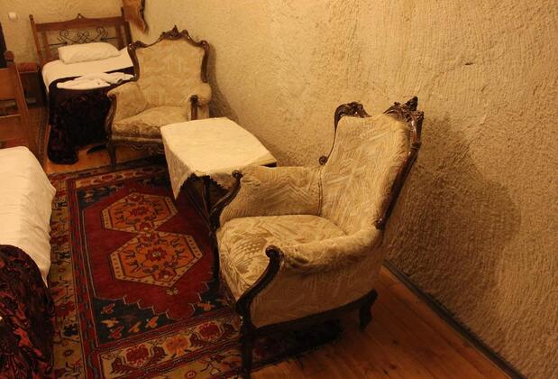 Sunset Cave Hotel - Görsel 11