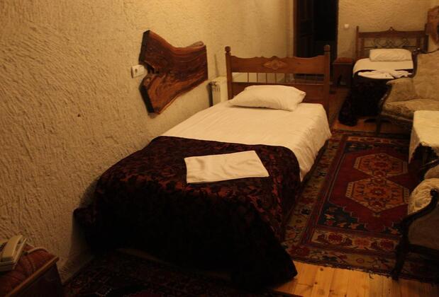 Sunset Cave Hotel - Görsel 36