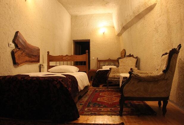 Sunset Cave Hotel - Görsel 19