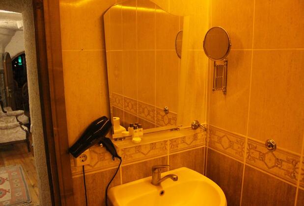 Sunset Cave Hotel - Görsel 37