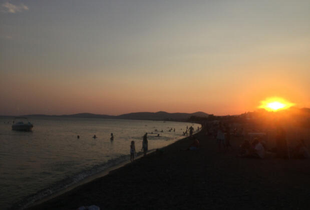 İzmir Ürkmez Apart - Görsel 10