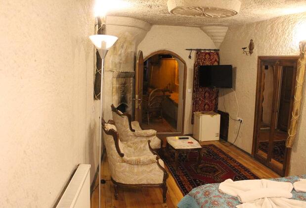 Sunset Cave Hotel - Görsel 13