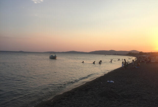 İzmir Ürkmez Apart - Görsel 7