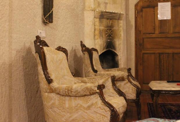 Sunset Cave Hotel - Görsel 35