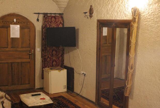 Sunset Cave Hotel - Görsel 30