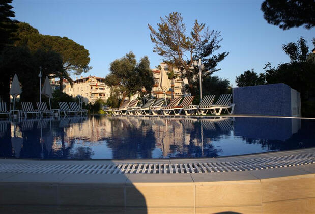 Halıcı Tatil Köyü Marmaris - Görsel 22