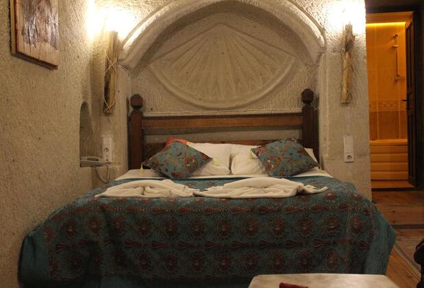 Sunset Cave Hotel - Görsel 39