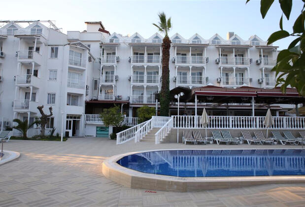 Halıcı Tatil Köyü Marmaris - Görsel 7