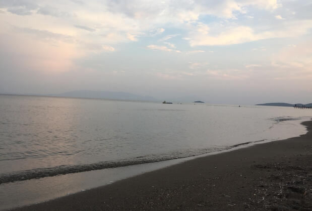 İzmir Ürkmez Apart - Görsel 15