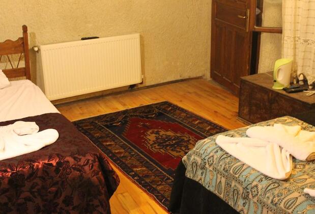 Sunset Cave Hotel - Görsel 25