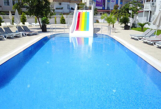 Halıcı Tatil Köyü Marmaris - Görsel 15