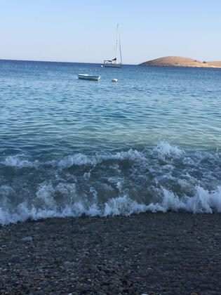 İzmir Ürkmez Apart - Görsel 23