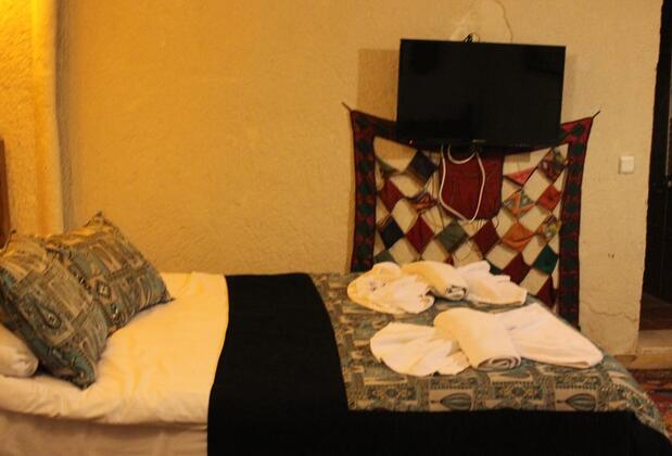 Sunset Cave Hotel - Görsel 15