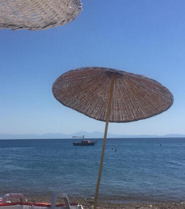 İzmir Ürkmez Apart - Görsel 5