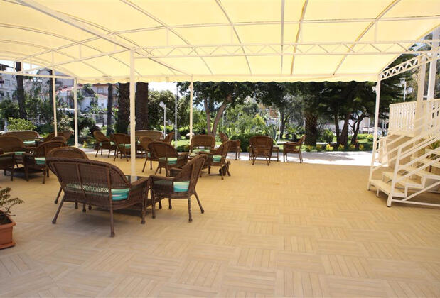 Halıcı Tatil Köyü Marmaris - Görsel 10