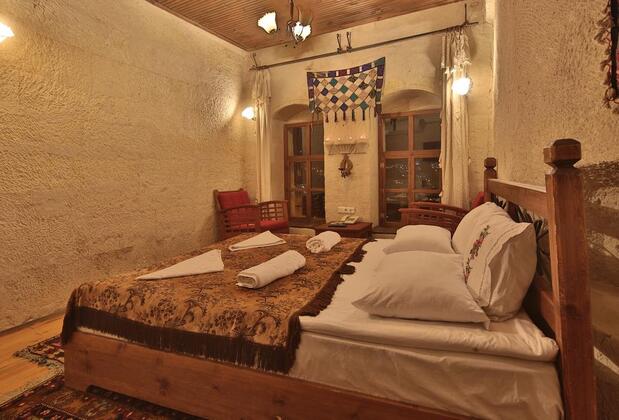 Sunset Cave Hotel - Görsel 41