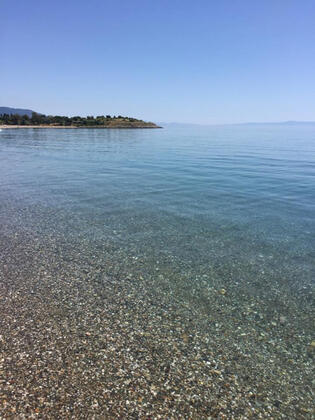 İzmir Ürkmez Apart - Görsel 22