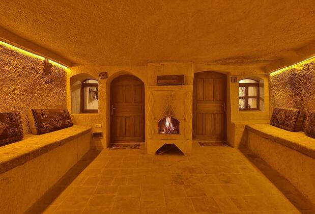 Sunset Cave Hotel - Görsel 17