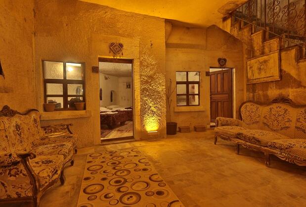 Sunset Cave Hotel - Görsel 24