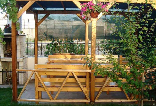 İzmir Ürkmez Apart - Görsel 11