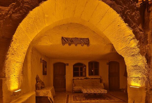 Sunset Cave Hotel - Görsel 42