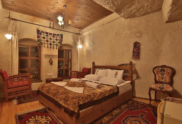 Sunset Cave Hotel - Görsel 43