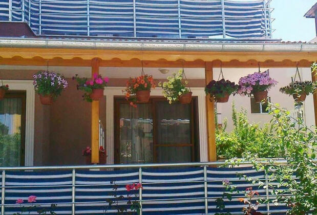 İzmir Ürkmez Apart - Görsel 8