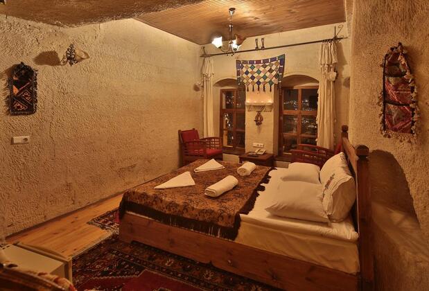 Sunset Cave Hotel - Görsel 29