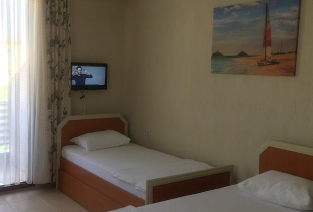 İzmir Ürkmez Apart - Görsel 21