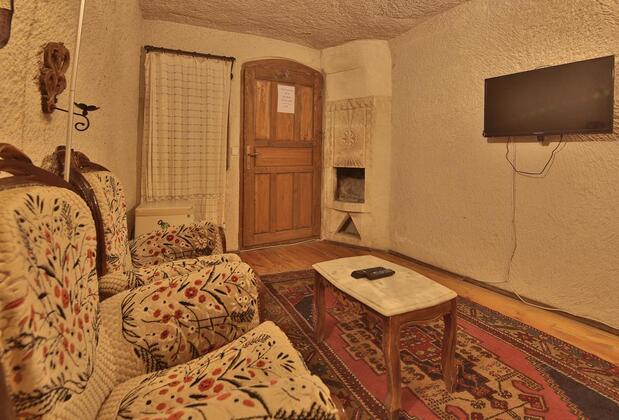 Sunset Cave Hotel - Görsel 26