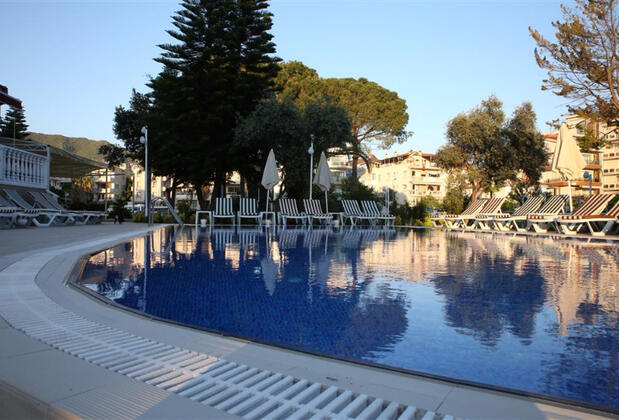 Halıcı Tatil Köyü Marmaris - Görsel 24